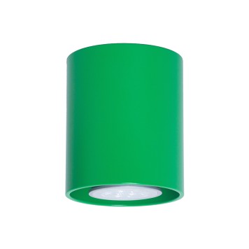 Светильник точечный TopDecor Tubo8 P1 31