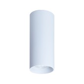 Светильник точечный TopDecor Tubo8 P2 10