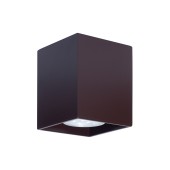 Светильник точечный TopDecor Tubo8 SQ P1 15