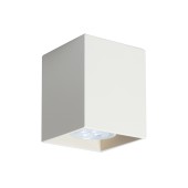 Светильник точечный TopDecor Tubo8 SQ P1 26