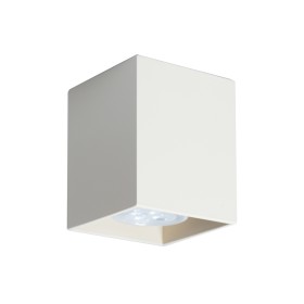 Светильник точечный TopDecor Tubo8 SQ P1 26