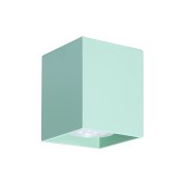 Светильник точечный TopDecor Tubo8 SQ P1 30