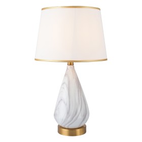 Лампа настольная Toplight Gwendoline TL0292A-T