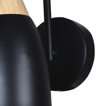 Бра Toplight Kerri TL0724W-1B-1