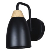 Бра Toplight Kerri TL0724W-1B