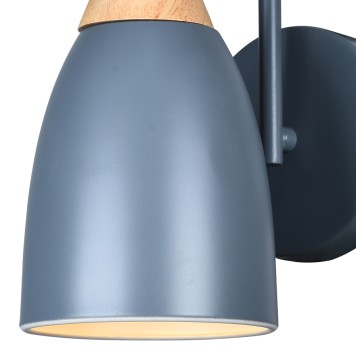 Бра Toplight Kerri TL0724W-1G-1