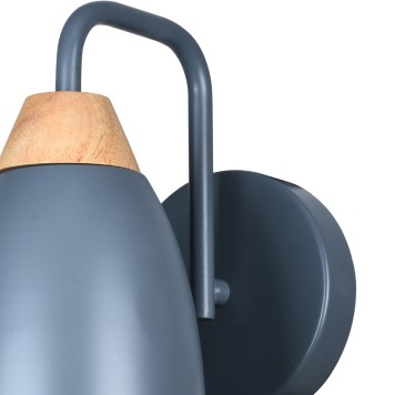 Бра Toplight Kerri TL0724W-1G-2