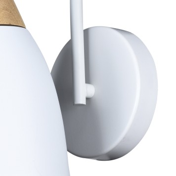 Бра Toplight Kerri TL0724W-1W-1