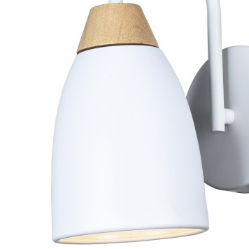 Бра Toplight Kerri TL0724W-1W-2