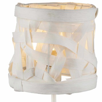 Лампа настольная Toplight Patricia TL1122-1T-1