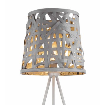 Торшер Toplight Patricia TL1123-1S-1