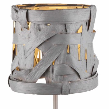 Лампа настольная Toplight Patricia TL1123-1T-2