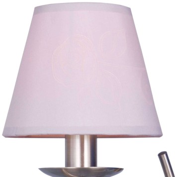 Бра Toplight Gillian TL1136-1W-1
