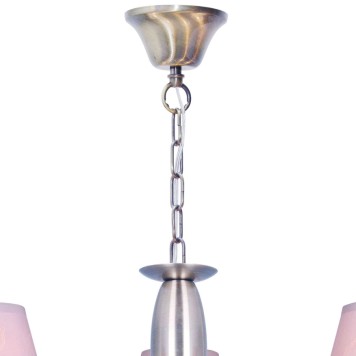 Люстра Toplight Gillian TL1136-3H-2