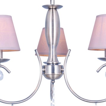 Люстра Toplight Gillian TL1136-3H-3