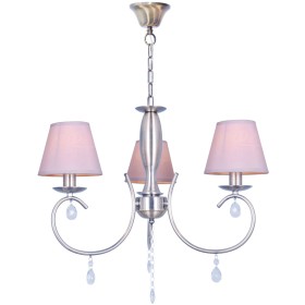 Люстра Toplight Gillian TL1136-3H