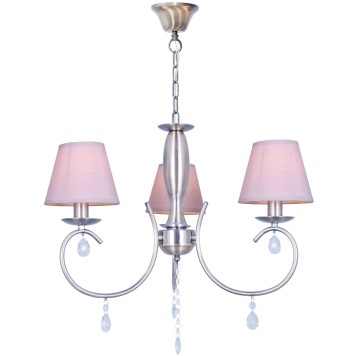 Люстра Toplight Gillian TL1136-3H