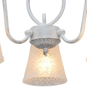 Светильник потолочный Toplight Jaclyn TL1141-3H-1