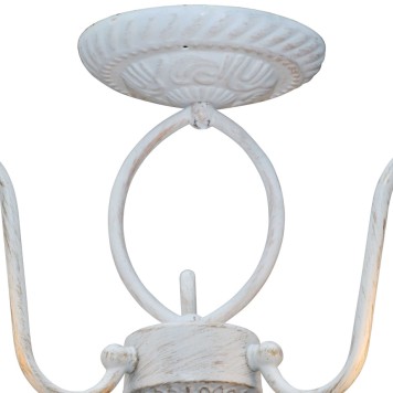 Светильник потолочный Toplight Jaclyn TL1141-3H-2