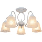 Светильник потолочный Toplight Jaclyn TL1141-5H