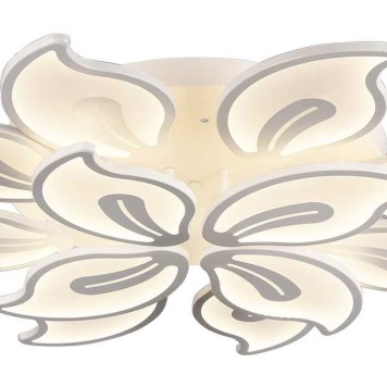 Светильник потолочный Toplight Frederica TL1143-156D-1