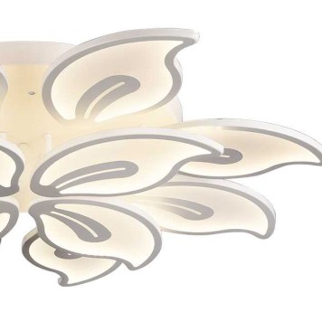 Светильник потолочный Toplight Frederica TL1143-156D-2