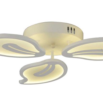 Светильник потолочный Toplight Frederica TL1143-39D-2