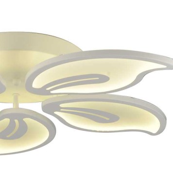 Светильник потолочный Toplight Frederica TL1143-65D-1