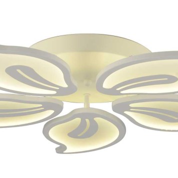 Светильник потолочный Toplight Frederica TL1143-65D-2