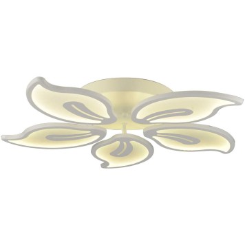 Светильник потолочный Toplight Frederica TL1143-65D