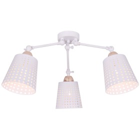 Светильник потолочный Toplight Kristiana TL1154-3D
