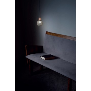 Люстра Toplight Grissell TL1155-1H-1