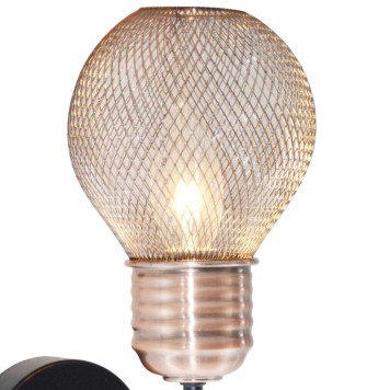 Бра Toplight Grissell TL1155-1W-2