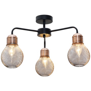 Светильник потолочный Toplight Grissell TL1155-3D