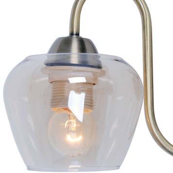 Бра Toplight Sybilla TL1157-1W-1