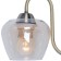 Бра Toplight Sybilla TL1157-1W