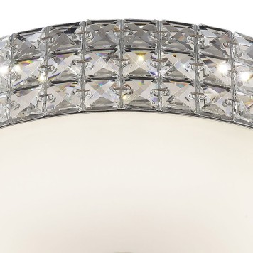 Светильник потолочный Toplight Imogene TL1162-4D-1