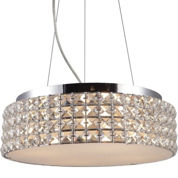 Люстра Toplight Imogene TL1162-4H-2