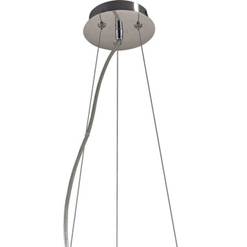 Люстра Toplight Imogene TL1162-4H-3