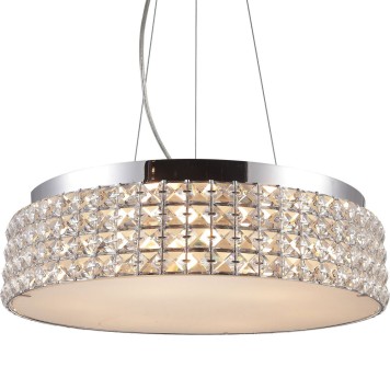 Люстра Toplight Imogene TL1162-6H-1