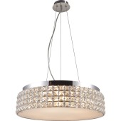 Люстра Toplight Imogene TL1162-6H