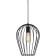 Люстра Toplight Kayla TL1174H-01BK