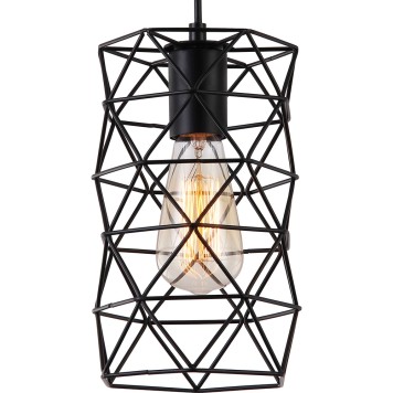 Люстра Toplight Marcia TL1175H-01BK-2