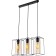 Люстра Toplight Robyn TL1176H-03BK