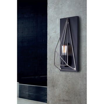 Бра Toplight Grizel TL1178B-01BC-1