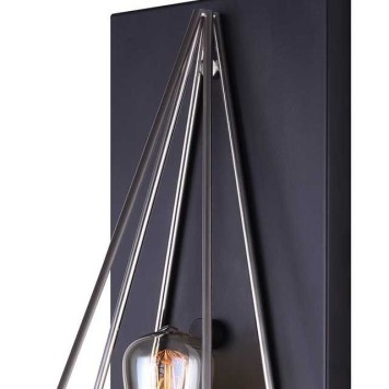 Бра Toplight Grizel TL1178B-01BC-3