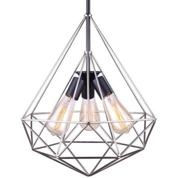 Люстра Toplight Grizel TL1178H-03BC-1