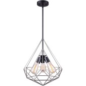 Люстра Toplight Grizel TL1178H-03BC