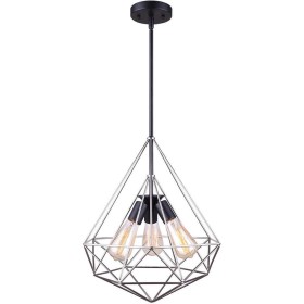 Люстра Toplight Grizel TL1178H-03BC