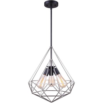 Люстра Toplight Grizel TL1178H-03BC